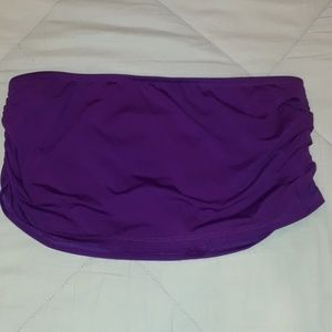 Swim skirt